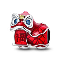 Charmes Chinois